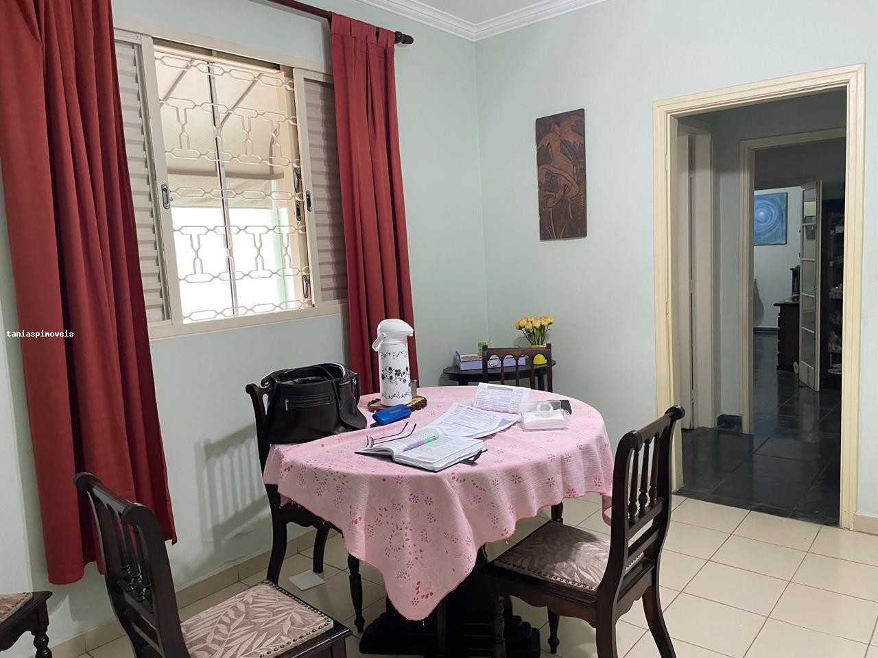 Casa, 4 quartos, 300 m² - Foto 21