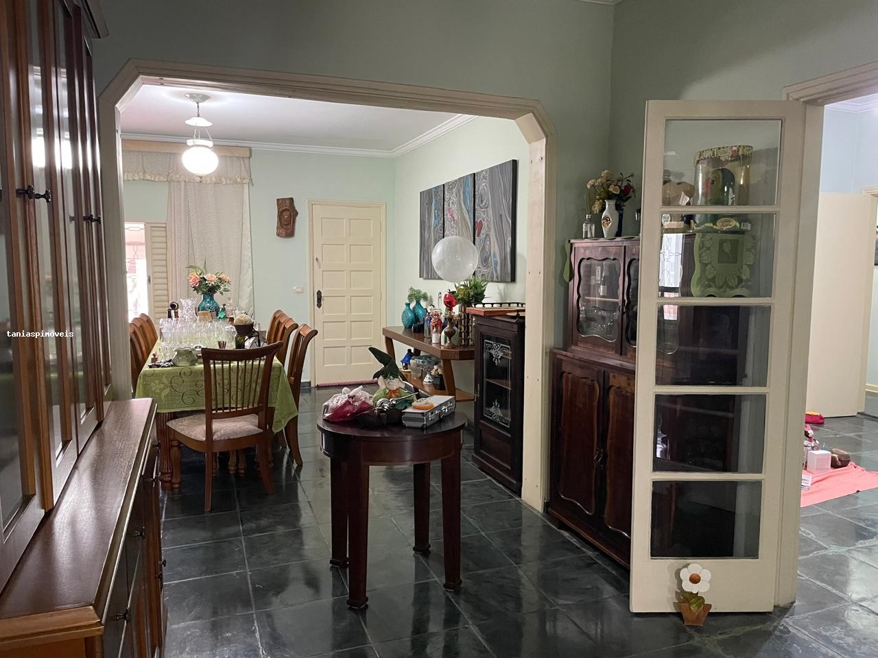 Casa, 4 quartos, 300 m² - Foto 25