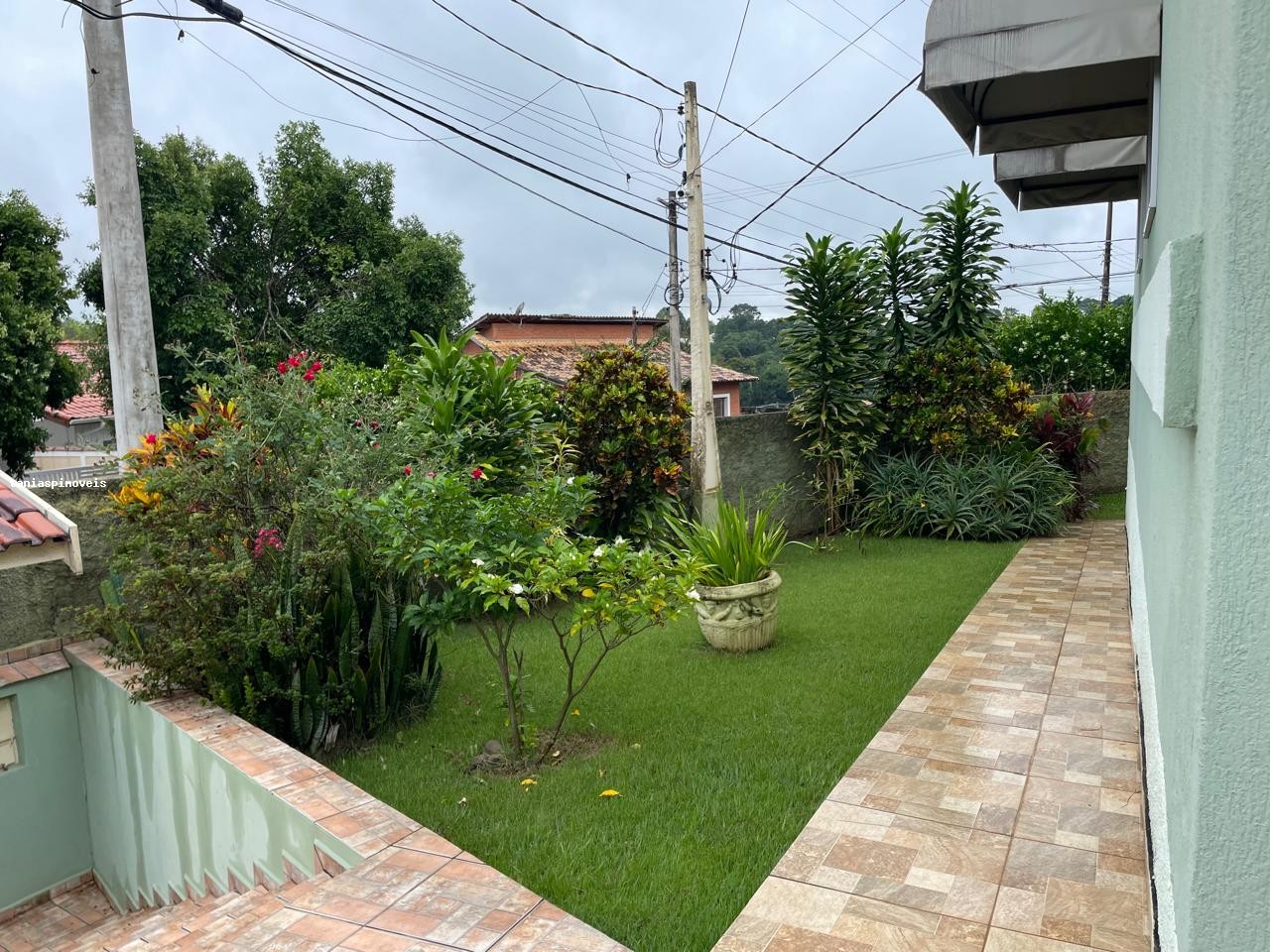 Casa, 4 quartos, 300 m² - Foto 35