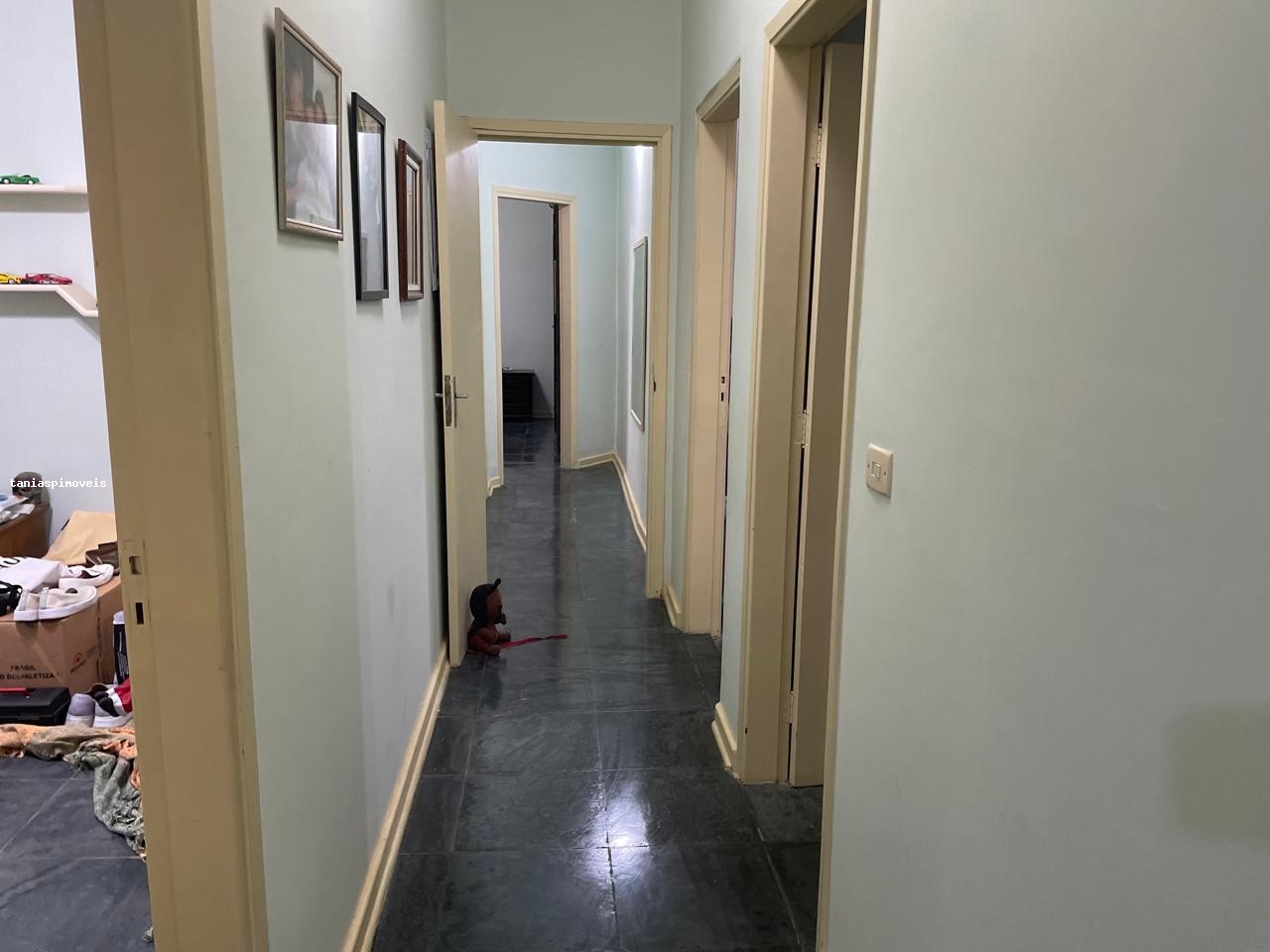 Casa, 4 quartos, 300 m² - Foto 34