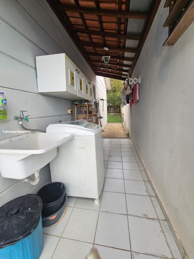 Casa, 2 quartos, 110 m² - Foto 7