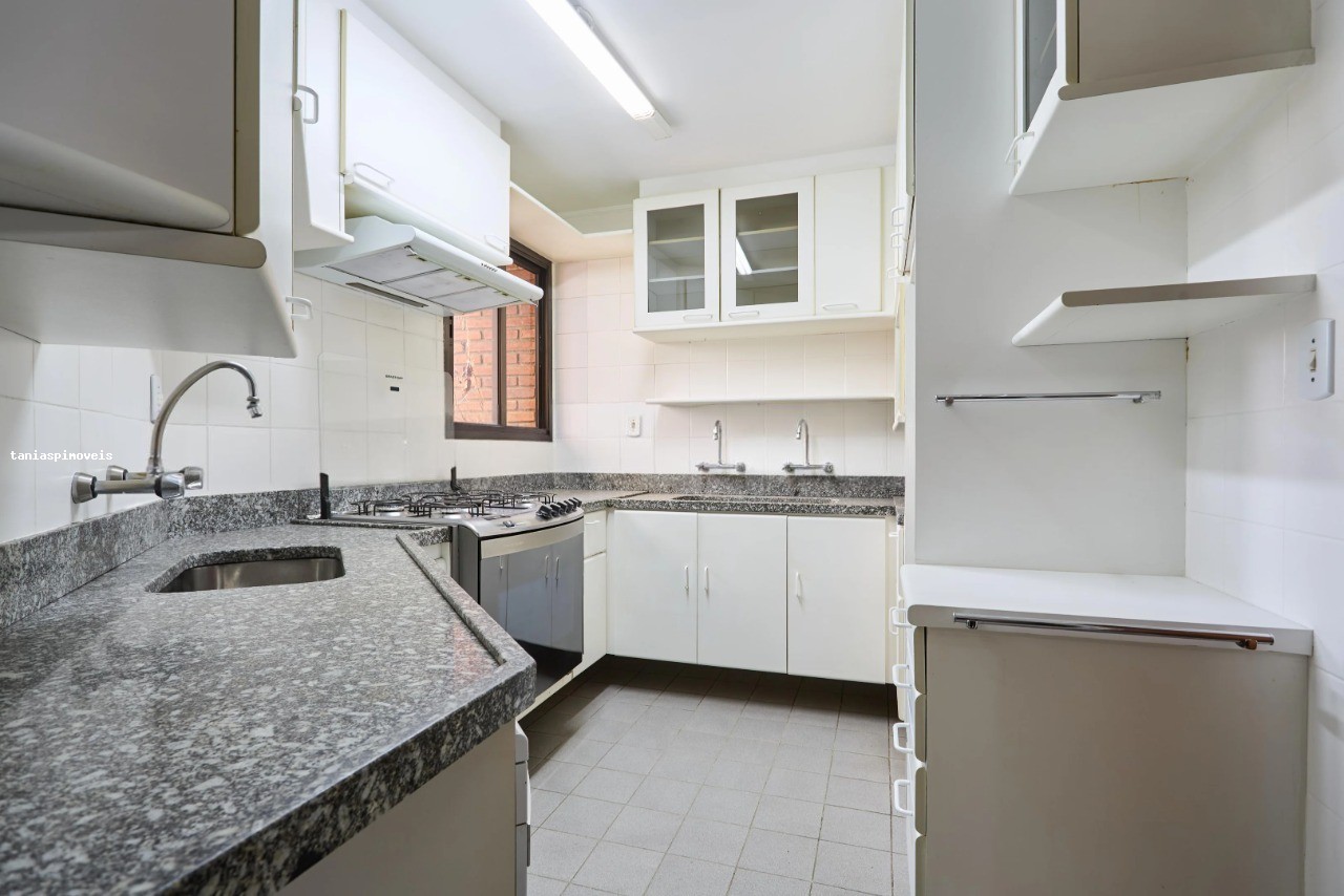 Apartamento, 4 quartos, 217 m² - Foto 2