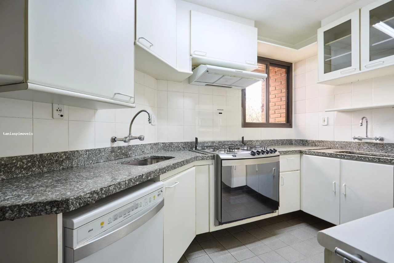Apartamento, 4 quartos, 217 m² - Foto 3
