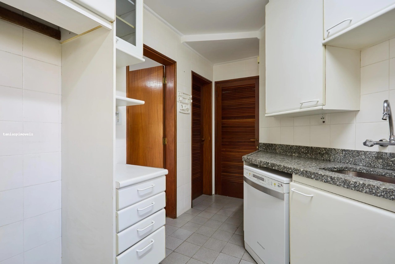 Apartamento, 4 quartos, 217 m² - Foto 5