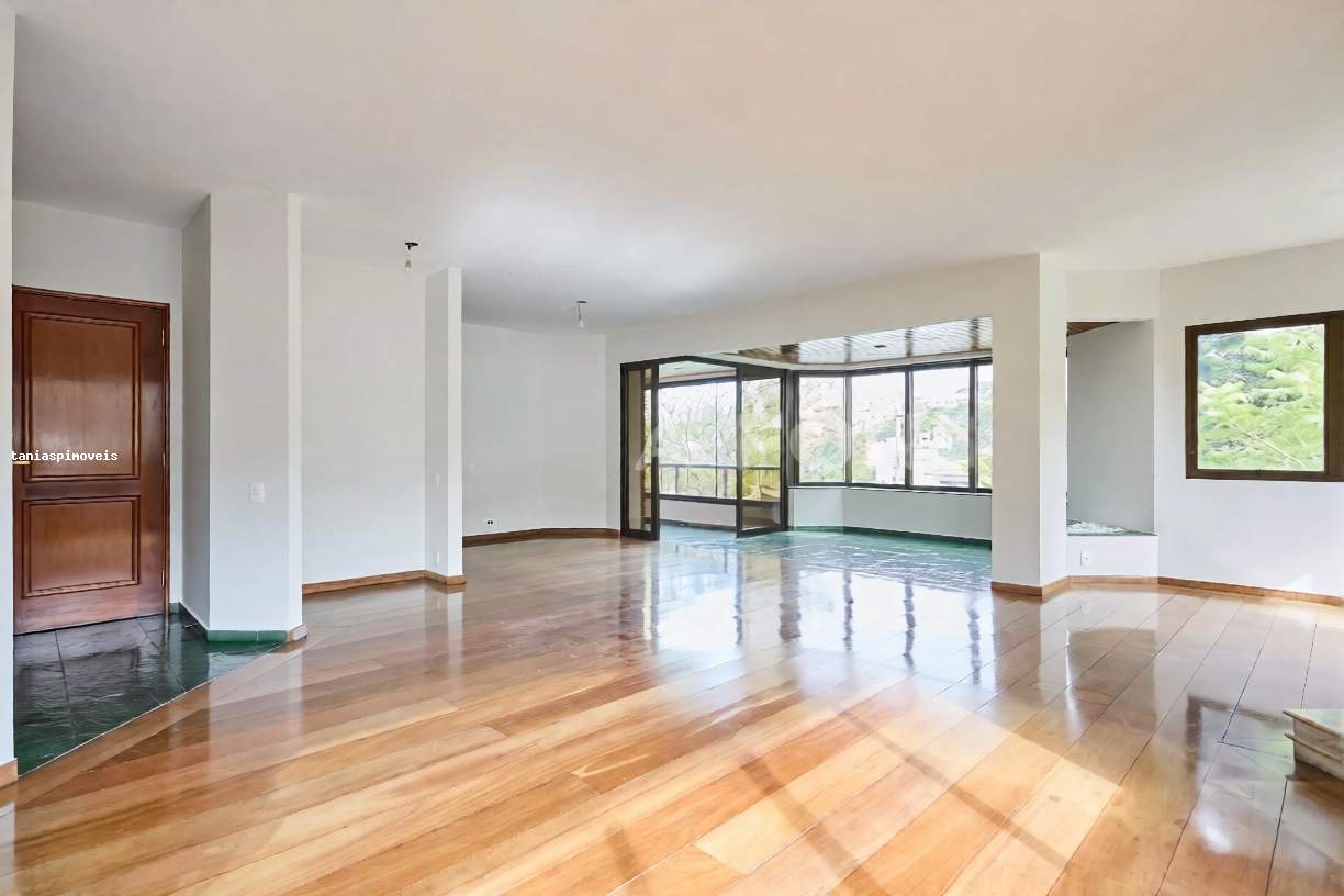 Apartamento, 4 quartos, 217 m² - Foto 6