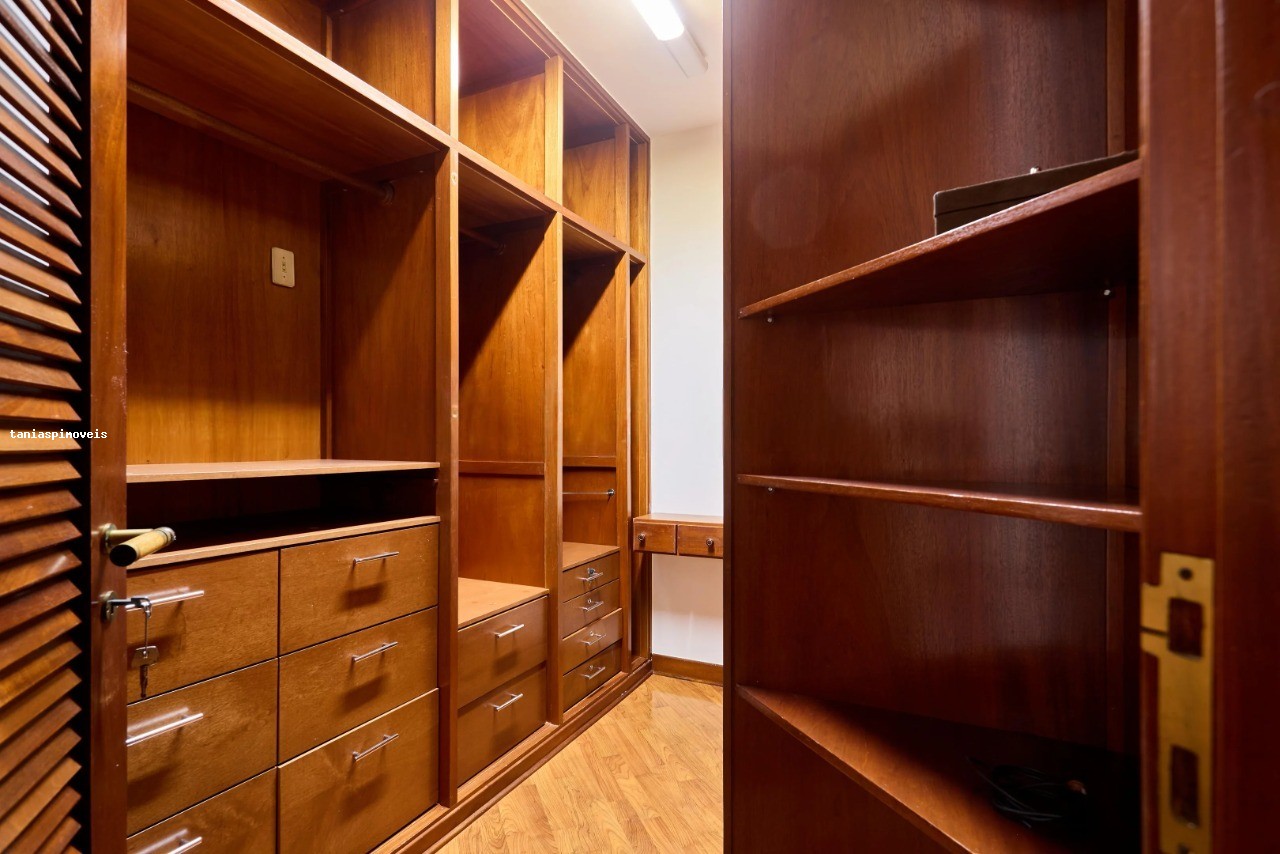 Apartamento, 4 quartos, 217 m² - Foto 7