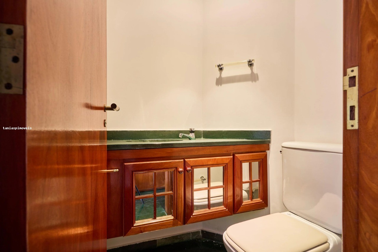 Apartamento, 4 quartos, 217 m² - Foto 19