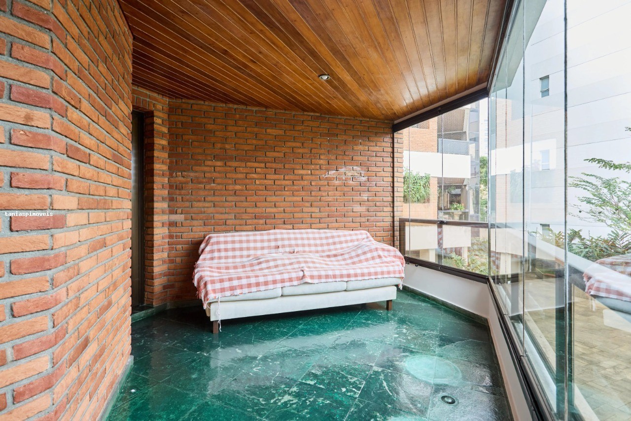 Apartamento, 4 quartos, 217 m² - Foto 20