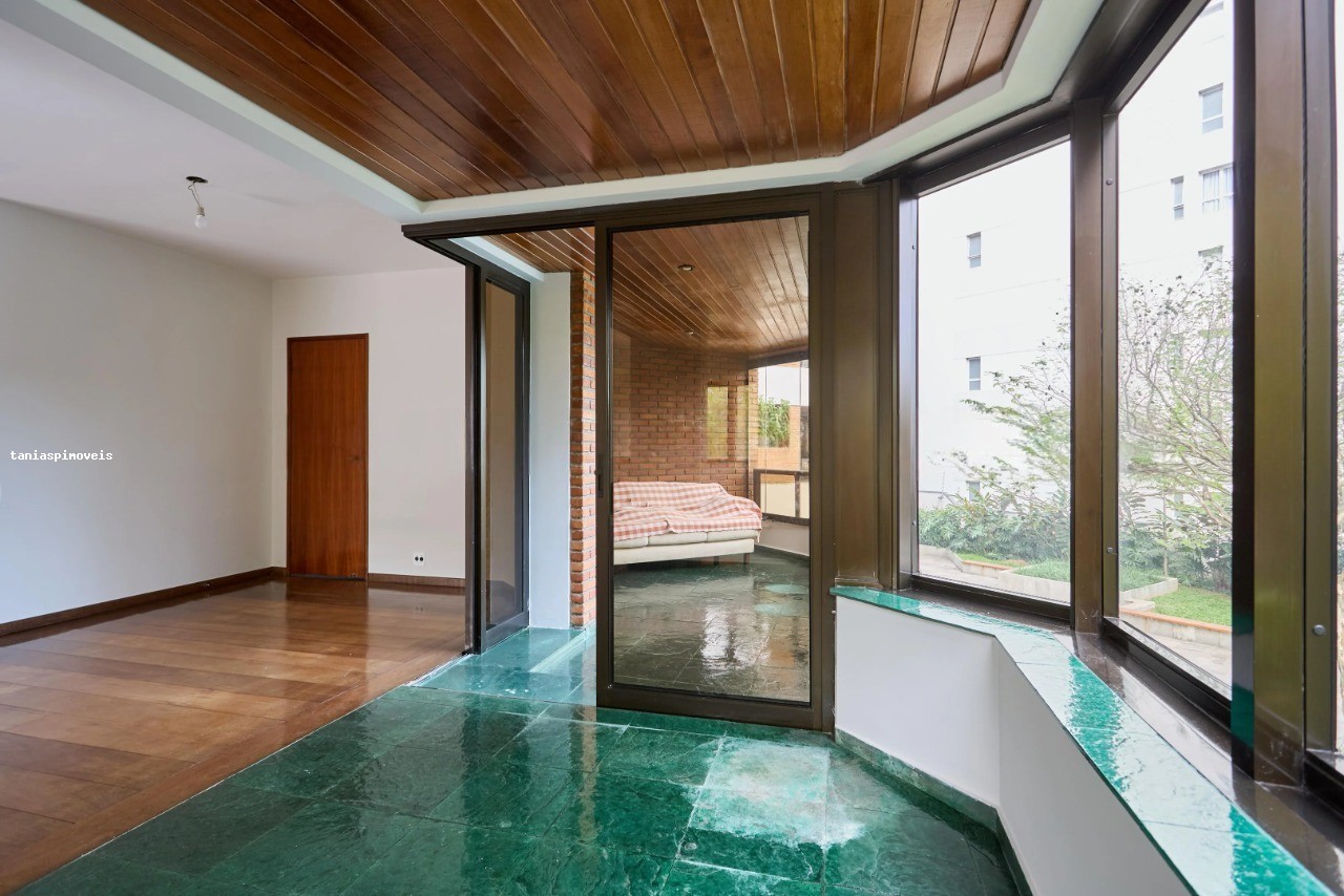 Apartamento, 4 quartos, 217 m² - Foto 26